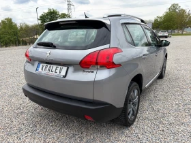 Peugeot 2008 1.6HDI ALLURE  , снимка 4