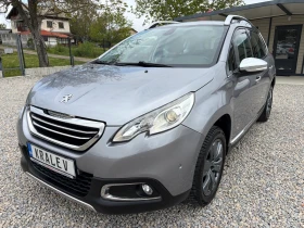 Peugeot 2008 1.6HDI ALLURE  , снимка 2