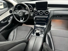 Mercedes-Benz C 220 cdi 9Gtronik/4Matik /LED/Camera/KEYLESS/Сер.Истори, снимка 10