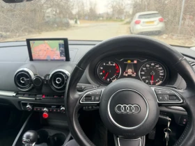 Audi A3 1.8 TFSi DSG, снимка 10