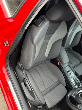 Audi A3 1.8 TFSi DSG, снимка 7