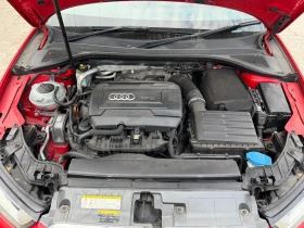 Audi A3 1.8 TFSi DSG, снимка 8