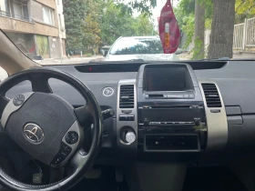 Toyota Prius, снимка 4