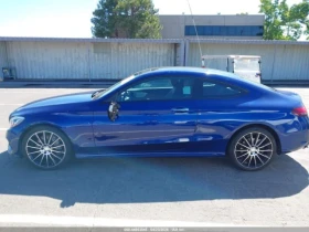Mercedes-Benz C 300 4MATIC, снимка 14