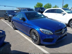 Mercedes-Benz C 300 4MATIC, снимка 1