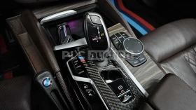 BMW 530 E* Night Vision* 360* HeadUp* Keyless* АВТОКРЕДИТ, снимка 10