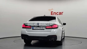 BMW 530 E* Night Vision* 360* HeadUp* Keyless* АВТОКРЕДИТ, снимка 4