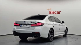 BMW 530 E* Night Vision* 360* HeadUp* Keyless* АВТОКРЕДИТ, снимка 3