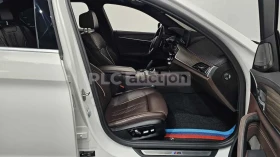 BMW 530 E* Night Vision* 360* HeadUp* Keyless* АВТОКРЕДИТ, снимка 14