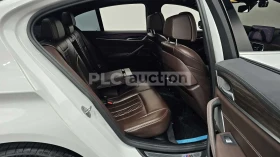 BMW 530 E* Night Vision* 360* HeadUp* Keyless* АВТОКРЕДИТ, снимка 12