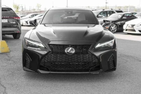 Lexus IS * 500 Base * CARFAX * ЦЕНА ДО БГ, снимка 2