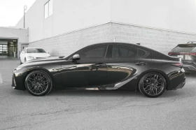 Lexus IS * 500 Base * CARFAX * ЦЕНА ДО БГ, снимка 3