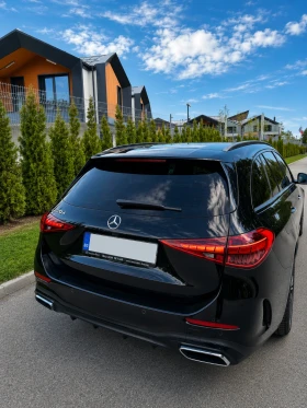 Mercedes-Benz C 220, снимка 2