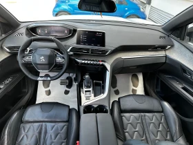 Peugeot 5008 2.0d GT line/Абсолютно всички екстри!/ГАРАНЦИЯ, снимка 12