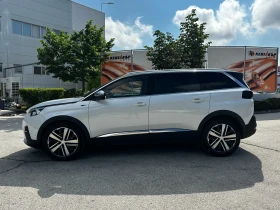 Peugeot 5008 2.0d GT line/Абсолютно всички екстри!/ГАРАНЦИЯ, снимка 2