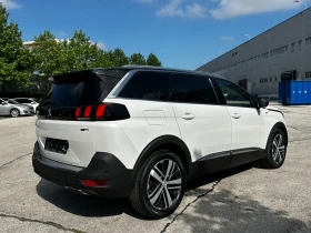 Peugeot 5008 2.0d GT line/Абсолютно всички екстри!/ГАРАНЦИЯ, снимка 4