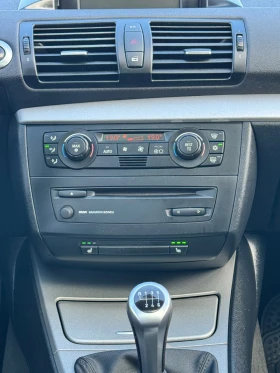 BMW 118 2.0D ИТАЛИЯ НАВИ, снимка 13