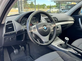 BMW 118 2.0D ИТАЛИЯ НАВИ, снимка 8