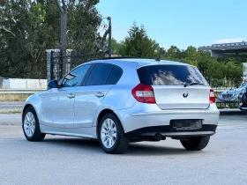 BMW 118 2.0D ИТАЛИЯ НАВИ, снимка 6