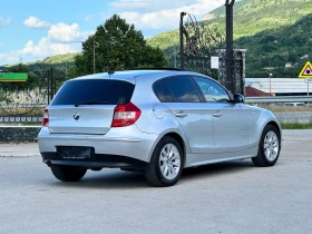 BMW 118 2.0D ИТАЛИЯ НАВИ, снимка 7