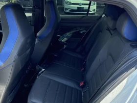 VW Golf R * DSG * ПАНОРАМА * ПОДГРЕВИ * CARFAX, снимка 8