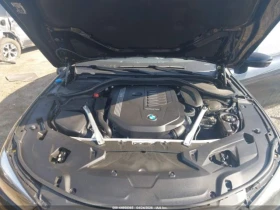 BMW 840 * GranCoupe* XDRIVE* КОЖА* ПОДГРЕВ* ПАНОРАМА* LASE, снимка 9