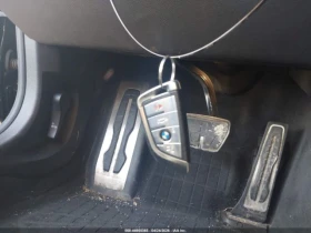 BMW 840 * GranCoupe* XDRIVE* КОЖА* ПОДГРЕВ* ПАНОРАМА* LASE, снимка 10