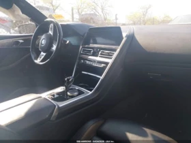 BMW 840 * GranCoupe* XDRIVE* КОЖА* ПОДГРЕВ* ПАНОРАМА* LASE, снимка 5