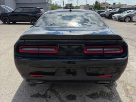 Dodge Challenger * GT AWD * АВТОКРЕДИТ БЕЗ ПЪРВОНАЧАЛНА ВНОСКА* , снимка 4