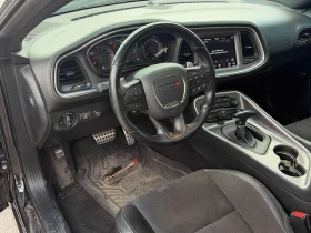 Dodge Challenger * GT AWD * АВТОКРЕДИТ БЕЗ ПЪРВОНАЧАЛНА ВНОСКА* , снимка 5