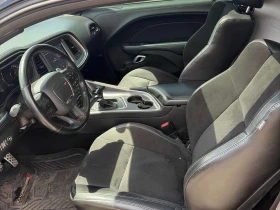 Dodge Challenger * GT AWD * АВТОКРЕДИТ БЕЗ ПЪРВОНАЧАЛНА ВНОСКА* , снимка 11