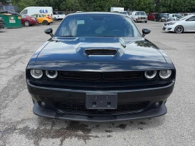 Dodge Challenger * GT AWD * АВТОКРЕДИТ БЕЗ ПЪРВОНАЧАЛНА ВНОСКА* , снимка 6