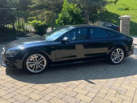 Audi S7 4.0L  Автокредит Цена до България, снимка 2