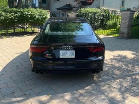 Audi S7 4.0L  Автокредит Цена до България, снимка 4