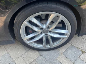 Audi S7 4.0L  Автокредит Цена до България, снимка 9