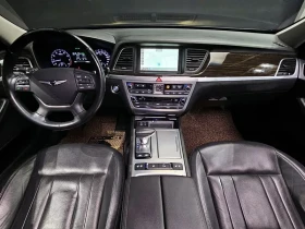 Genesis G80 Gdi Luxury, снимка 7