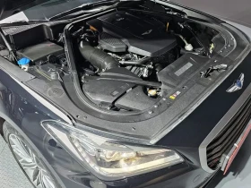 Genesis G80 Gdi Luxury, снимка 6