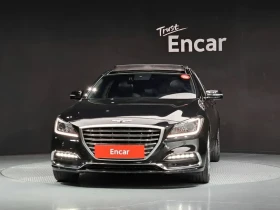 Genesis G80 Gdi Luxury, снимка 3