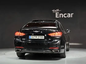 Genesis G80 Gdi Luxury, снимка 4