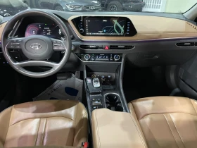 Hyundai Sonata 2.0 LPG ! Inspiration !, снимка 9