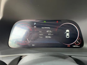 Hyundai Sonata 2.0 LPG ! Inspiration !, снимка 14