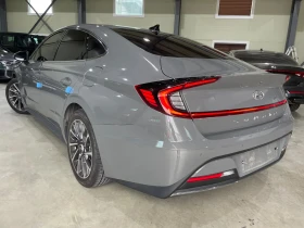 Hyundai Sonata 2.0 LPG ! Inspiration !, снимка 6