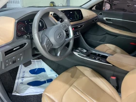 Hyundai Sonata 2.0 LPG ! Inspiration !, снимка 8