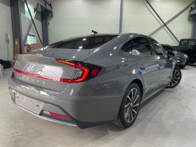 Hyundai Sonata 2.0 LPG ! Inspiration !, снимка 4