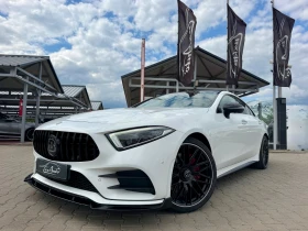 Mercedes-Benz CLS 400 D#4MATIC#BRABUS#104000KM, снимка 2
