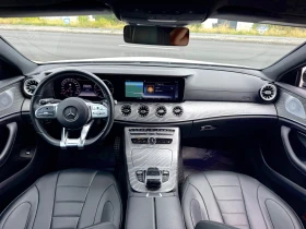 Mercedes-Benz CLS 400 D#4MATIC#BRABUS#104000KM, снимка 8