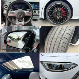 Mercedes-Benz CLS 400 D#4MATIC#BRABUS#104000KM, снимка 15