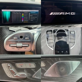 Mercedes-Benz CLS 400 D#4MATIC#BRABUS#104000KM, снимка 16