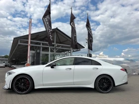 Mercedes-Benz CLS 400 D#4MATIC#BRABUS#104000KM, снимка 6