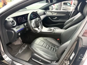 Mercedes-Benz CLS 400 D#4MATIC#BRABUS#104000KM, снимка 10